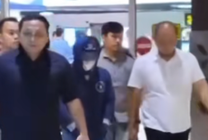 Anthony Filbert Evan Tantama Anak Siapa? Inilah Biodata Profil Pria yang Viral Karena Kasus Penganiayaan di RS Mitra Keluarga Bekasi, Bukan Orang Sembarangan!
