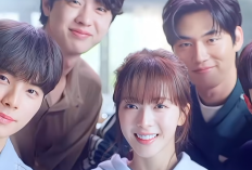 10 Daftar Pemain dan Sinopsis Crushology 101 Dibintangi Roh Jeong Eui dan Lee Chae Min Tayang 4 April 2025 di VIU: Perjalanan Cinta Ban Hee Jin 