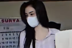 Siapa Resti dan Fahmi? Selebgram Asal Jombang yang Viral di TikTok Diduga Terkait Video Chek In di Hotel