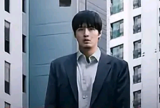 Nonton Download Film Wall to Wall Sub Indo Dibintangi Kang Ha-neul di Netflix Bukan LK21: Ambisi, Ketenangan, dan Teror