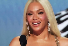Daftar Lengkap Pemenang Grammy Awards 2025: Beyoncé Menang Album of the Year dengan Cowboy Carter