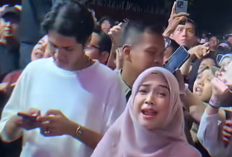 Evan WMD Anaknya Siapa? Inilah Biodata Personel Band Denny Caknan yang Diduga Berpacaran dengan Ria Ricis, Benarkah Bukan Orang Sembarangan?