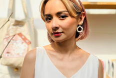Siapa Pacar Baru Joanna Alexandra? Istri Almarhum Raditya Oloan yang Jadi Sorotan Setelah Unggah Foto dengan Pria Bertato, Warganet Ramai Mendoakan