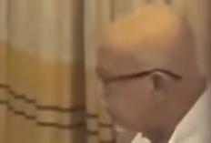 KH Muhammad Thoifur Mawardi Sakit Apa? Inilah Biodata Sosok Ulama yang Meninggal Dunia, Bukan Orang Sembarangan?