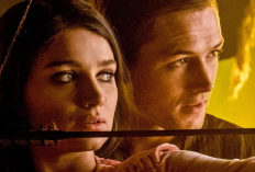 Jadwal Program Televisi Kamis, 12 Maret 2026 Ada Film Bioskop Robin Hood dan From Paris with Love di ANTV, GTV, Indosiar, MDTV, Metro TV, MNCTV, RCTI, SCTV, Trans 7, Trans TV dan TVONE serta Link 