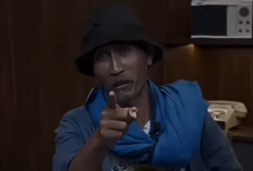 Profil Biodata Kholid Miqdar Nelayan Pulau Cangkir yang Menentang Proyek Pembangunan Pagar Laut di Perairan Tangerang, Lengkap dari Umur, Agama dan Akun IG