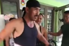 Kopral Bagyo Sakit Apa? Berikut Biodata dan Kronologi Kematian Prajurit Terkuat TNI AD, Benarkah Serangan Jantung?