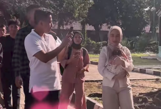 Selisih Berapa Umur Brillian Milenia Heriyanti Putri dan Kalimasada? Bro Kaka Patner Timothy Ronald
