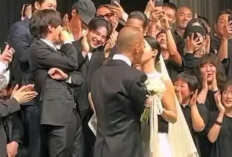 Profil Tampang Kimvenchy Stylist Asal Korea Selatan Resmi Menikah dengan Non Selebritis, Lengkap dari Umur, Agama dan Akun Instagram