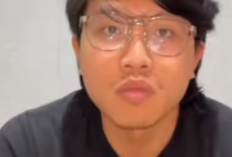 Adimas Firdaus Anaknya Siapa? Inilah Biodata Kakak Bigmo yang Dilaporkan Andre Rosiade Usai Singgung Rumah Tangga Azizah Salsha dan Pratama Arhan, Bukan Orang Biasa?