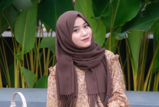 Siapa Ning Salma Rahma Abigail? Istri Gus Ivan Tebuireng yang Viral Usai Promosikan Cream Tareem di Tiktok