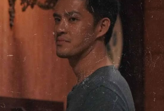 Penjelasan Ending Film Pernikahan Arwah 2025 Dibintangi Morgan Oey yang Terinspirasi dari Tradisi Kuno Tionghoa