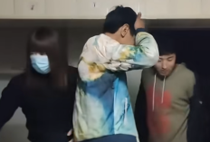 VIRAL Video Sister Hong Pria 38 Tahun di China dengan Ribuan Laki-Laki No Sensor 1 Menit 32 Detik di Mediafire, Kini jadi Buruan Natizen