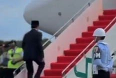Heboh Prabowo Subianto Jemput Aspri ke Bengkulu, Siapa Sebenarnya Agung Surahman?