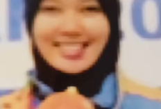 Profil Biodata Fidya Kamalindah Atlet Taekwondo yang Dilaporkan Ortu Hilang 10 Tahun, Lengkap dari Umur, Agama dan Akun Instagram