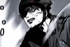 Jay Mulai Bersikap Berbeda pada Vinny! Yuk Baca Wind Breaker Chapter 537 Sub Indonesia Lengkap dengan Spoiler dan Link Gratisnya