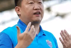 Biodata Tampang Forrest Li Lengkap dari Umur, Agama dan Akun IG, Sang Visioner di Balik Kesuksesan Shopee dan Garena yang Dikabarkan Meninggal