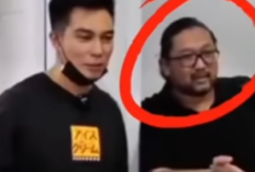 Siapa Anak dan Istri Nico Surya Pria yang Diduga jadi Selingkuhan Paula Verhoeven dari Baim Wong, Benarkah Bukan Dari Kalangan Orang Sembarangan? Begini Klarifikasinya