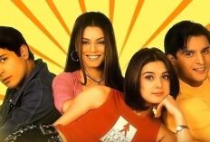 Jadwal Mega Bollywood Paling Yahud 10 - 17 Agustus 2025