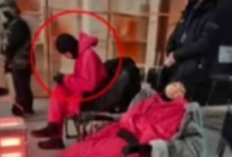 Diduga Tak Sengaja Spoiler Adegan Squid Game 3, Park Gyu Young Unggah Foto Bersama Lee Jin Wook Pemeran Park Gyeong Seok Ternyata Masih Hidup!