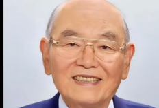 Apa Penyebab Shunsaku Tamiya Meninggal Dunia? Benarkah Akibat Serangan Jantung? Begini Kronologinya