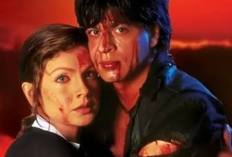 Jadwal Mega Bollywood Paling Yahud 11 Januari 2025 – 12 Januari 2025