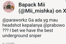 Siapa Nadhifa Tazkia Ramadhani? Mahasiswa yang Diduga Tulis Cuitan Ancaman Pembunuhan ke Presiden Prabowo Subianto, Kini Sosoknya Jadi Buruan Natizen