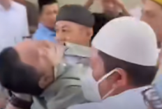 Apa Penyebab Ustadz Yahya Waloni Meninggal Dunia saat Berkhutbah Jumat? Benarkah Akibat Serangan Jantung?