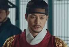 The Haunted Palace Episode 11-12 Sub Indo Lengkap dengan Link dan Spoiler Bukan di LK21 tapi di VIU: Raja Lee Minta Yoe Ri dan Kang Cheol Membunuh Iblis 8 Kaki
