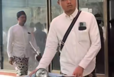 Siapa Diki? Sosok Penderek Terdekat yang Mengkhianati Gus Kautsar, Kisah Pilu 11 Tahun Kepercayaan yang Pecah di Tengah Harapan Umat