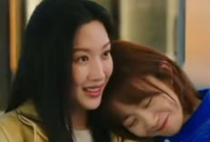 My Dearest Nemesis Episode 12 Sub Indo Lengkap dengan Link dan Spoiler di VIDIO Bukan LK21: Su-jeong dan Ju-yeon Mulai Bergantung Satu Sama Lain