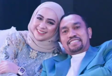 Selisih Umur Ahmad Sahroni dan Feby Belinda Berapa? Inilah Biodata Sosok Anggota DPR yang Diduga jadi Dalang Dibalik Kerusuhan Demo Kini Kabur ke Singapura