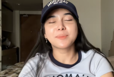 KLarifikasi Dilan Janiyar Tentang Perselingkuhan Sang Suami Hingga Muncul Inisial PK, Benarkah Orang Ketiga?