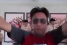 Siapa Anak dan Istri Joko Priyatno? Guru Olahraga SMPN Bekasi yang Lakukan Pelecehan pada Anak Muridnya Sebanyak Tiga Kali, Bukan Orang Sembarangan!