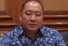 Profil Tampang Iwan Lukminto Pemilik PT Sritex yang Dinyatakan Pailit Diduga Akibat Hutang Rp26,02 Triliun, Lengkap: Umu, Agama dan Akun IG