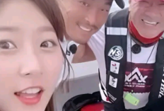 Choo Sung Hoon Atlit Bela Diri Diduga Bantu Keluarga Bayar Biaya Pemakaman Kim Sae Rong