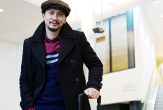 Satu Episode Tonight Show Gagal Tayang, Benarkah Akibat Vincent Rompies dan Bio One Berantem?