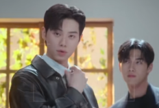 Nonton Drakor Crushology 101 Episode 11-12 Lengkap dengan Link dan Spoiler Bukan di LK21 Tapi di KST: Roh Jeong Eui dan Lee Chae Min Bertemu Lagi