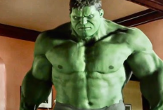 Jadwal Program Televisi Minggu, 7 Desember 2025 Ada Film Bioskop Hulk (2003) dan Escape Plan: The Extractors di Metro TV, SCTV, TVONE, NET TV, Indosiar, TRANS 7, TRANS TV dan RCTI serta Link Nonton