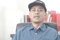 Siapa Umbu Rauta? Dekan FH UKSW yang Dipecat Hingga Buat Mahasiswa dan Dosen Geram