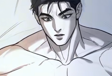 Baca Manhwa BL Jinx Chapter 64 Bahasa Indonesia: Link & Ulasan Lengkap!