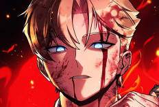 Baca The Extra's Academy Survival Guide Chapter 60 Bahasa Indonesia, Update Terbaru Arc Baru Musuh Baru