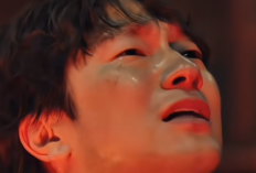Nonton Drakor Heavenly Ever After Episode 6 Sub Indo & Spoiler di Netflix Bukan LK21: Nak Joon Pergi ke Neraka untuk Menyelamatkan Lee Hae Sook