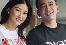 Siapa Paulus Pinontoan Tirajoh? Benarkah Ayah Kandung Thalia Putri dari Ruben Onsu dan Sarwenda?