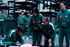 Siapa Player 214 & 392 yang Muncul Dalam Foto Squid Game 3? 5 Pertanyaan ini Harus Dijawab!