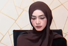 Resti Indah Maghfiroh Anaknya Siapa? Inilah Biodata Selebgram Asal Jombang Laporkan Akun 'Anti Resti' ke Polisi, Bukan Orang Sembarangan di Kota Santri?