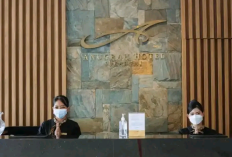 Hotel Anugrah Sukabumi Somasi Pemilik Akun TikTok @rinaputri1980 Imbas Denda Rp1 Juta Akibat Satukan Twin Bed