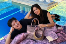 Sosok Shiella Stanley Ibunda TikToker Dave Stanley yang Bongkar Perselingkuhan Sang Ayah Diduga dengan Orang Tua Veronica Anastasya, Benarkah Ani-Ani?