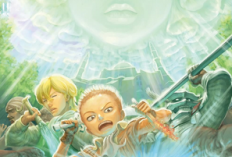 Baca Manga Berserk Chapter 379 380 Bahasa Indonesia English