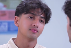 10 Daftar Rating TV dengan Tayangan Seru di Indonesia Hari ini 30 Agustus 2025 Dari Drama Cinta hingga Sinetron Penuh Makna